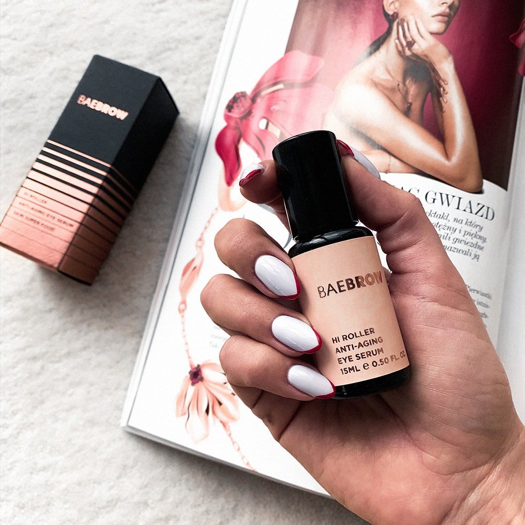 Beyond the Brow | BAEBROW