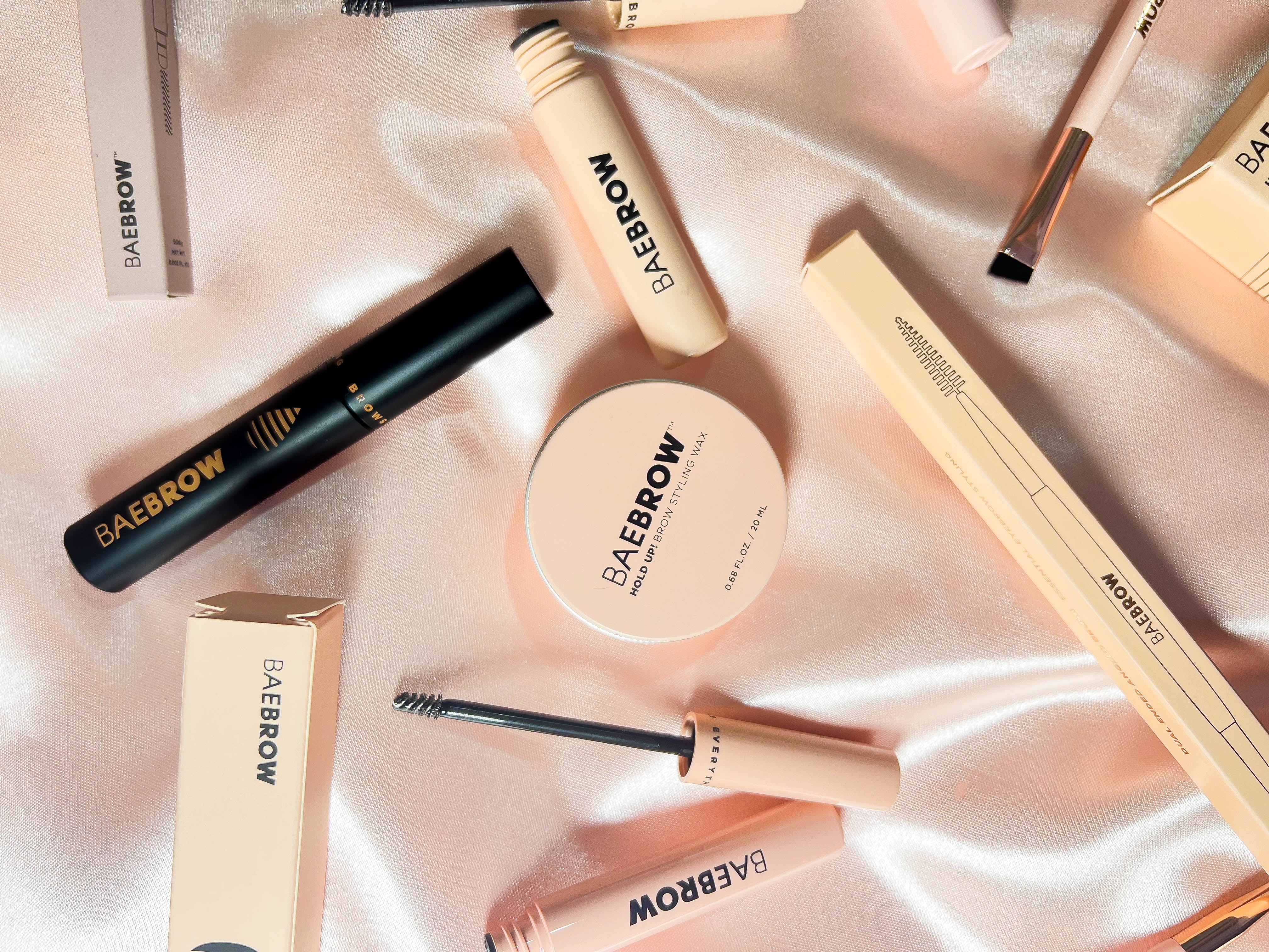 Combo Packs | BAEBROW