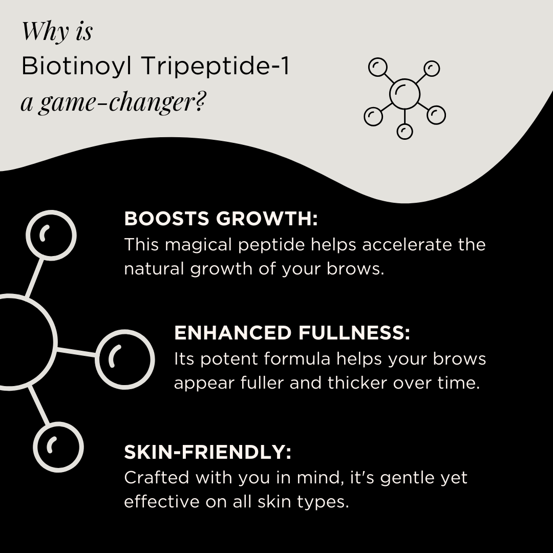 HOLD UP! PLUS Brow Styling Wax + Multitasker PRO Brush