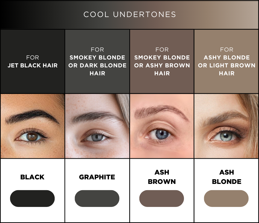 Bestsellers Bundle - BAEBROW