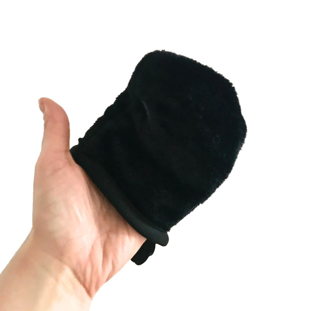 Reusable Makeup Removal Glove