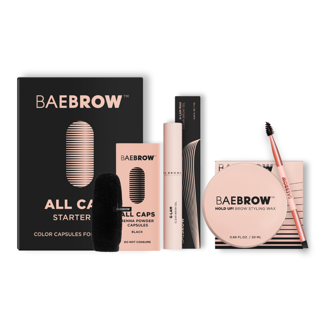BAECATION Bundle