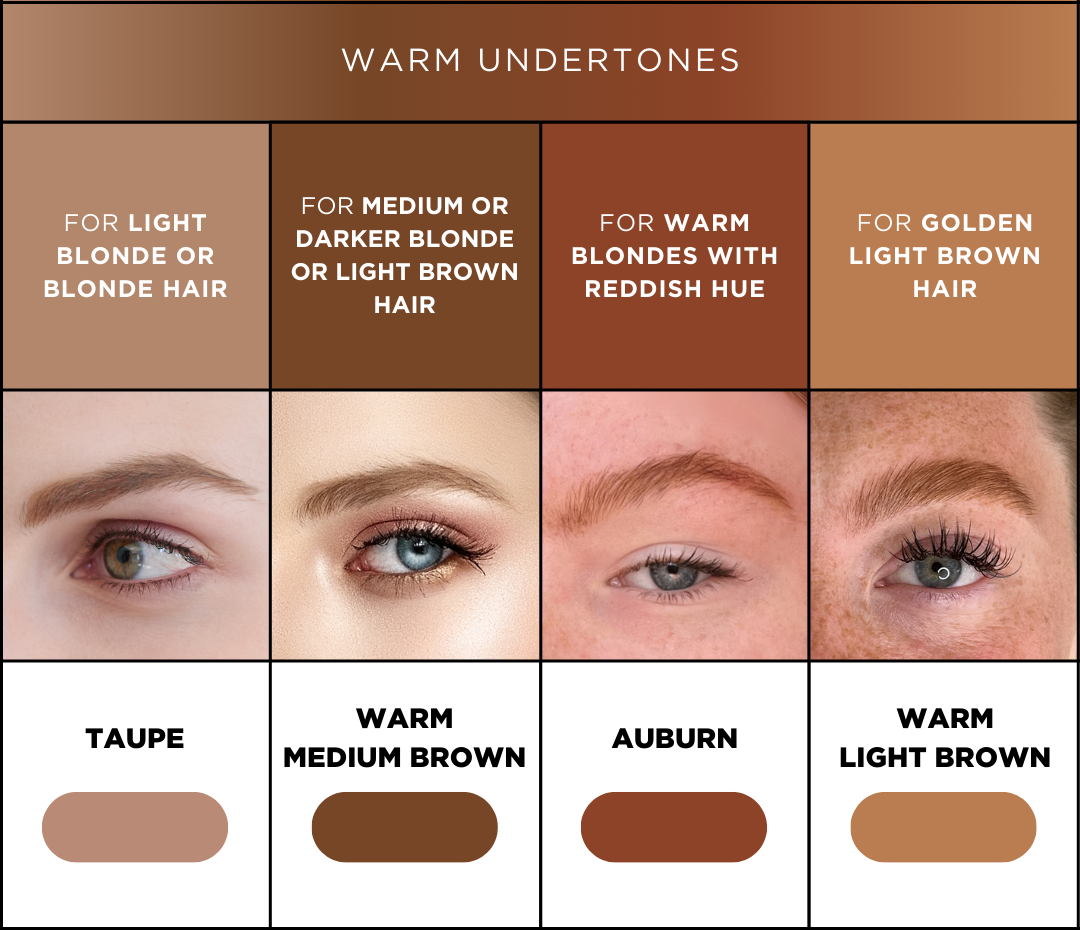 Bestsellers Bundle - BAEBROW