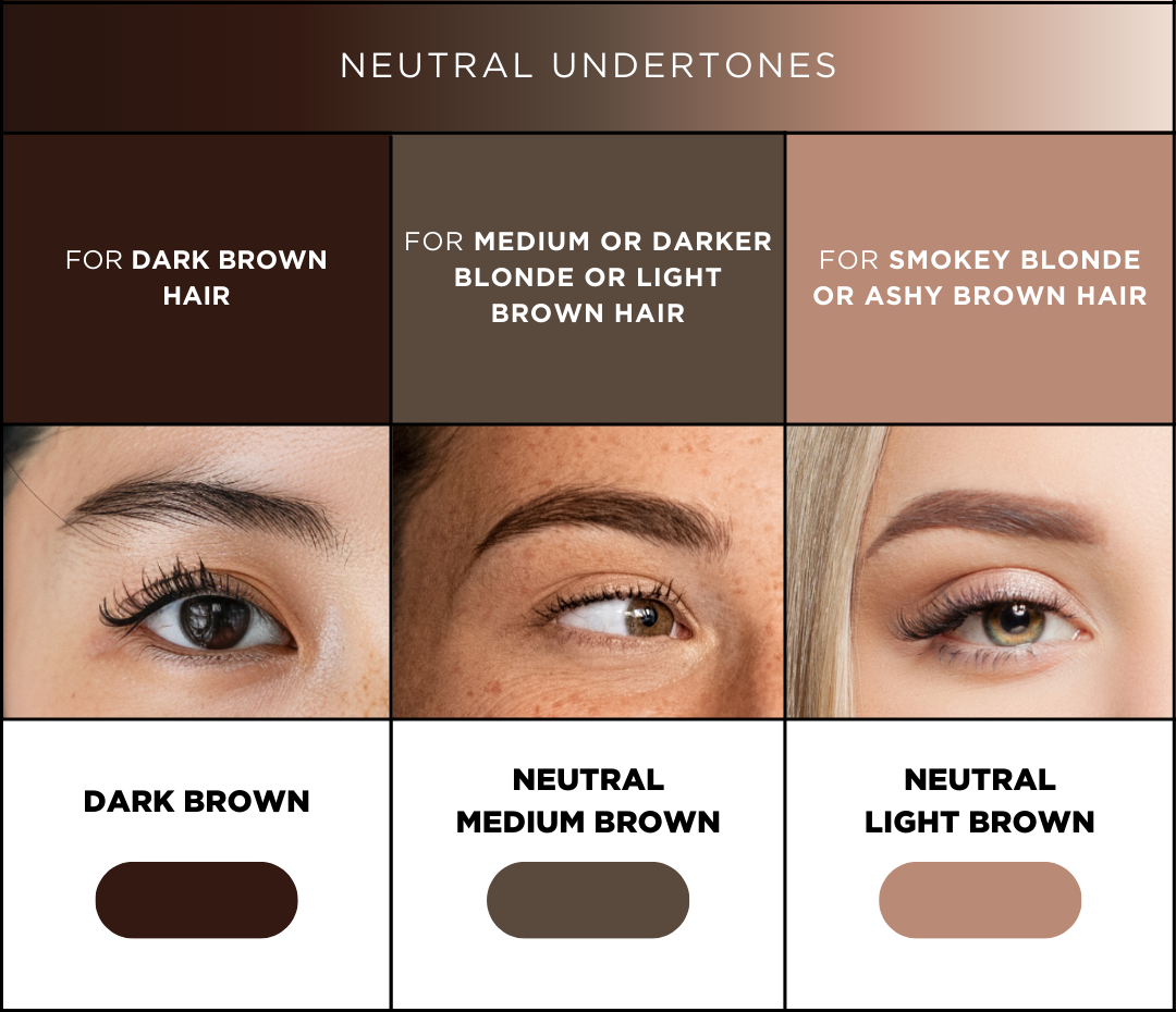 Bestsellers Bundle - BAEBROW