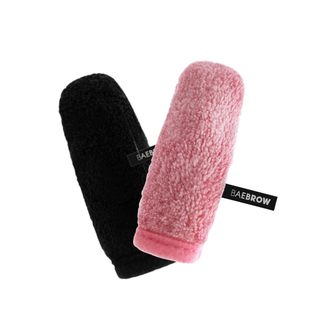 Mini Swipers - Reusable Makeup & Tint Removal - 2 pack