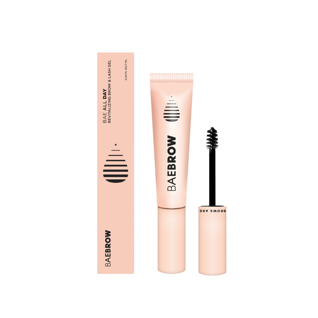 BAE-ALL-DAY Revitalizing Brow & Lash Gel