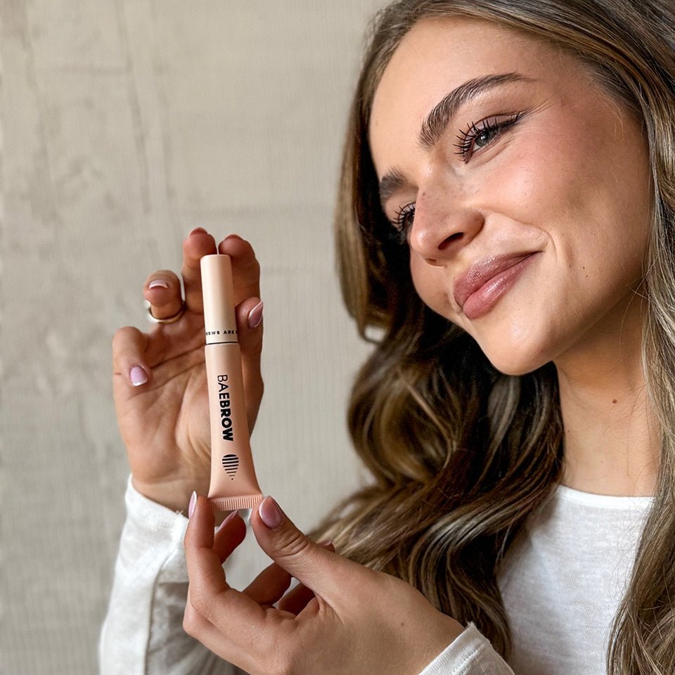 BAE-ALL-DAY Revitalizing Brow & Lash Gel
