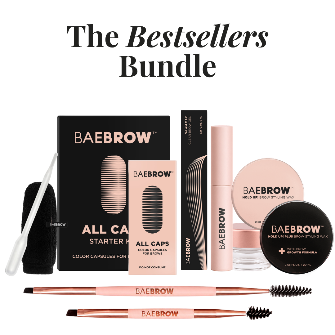 Bestsellers Bundle
