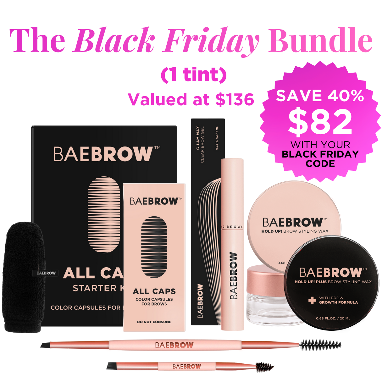 BLACK FRIDAY Bundle