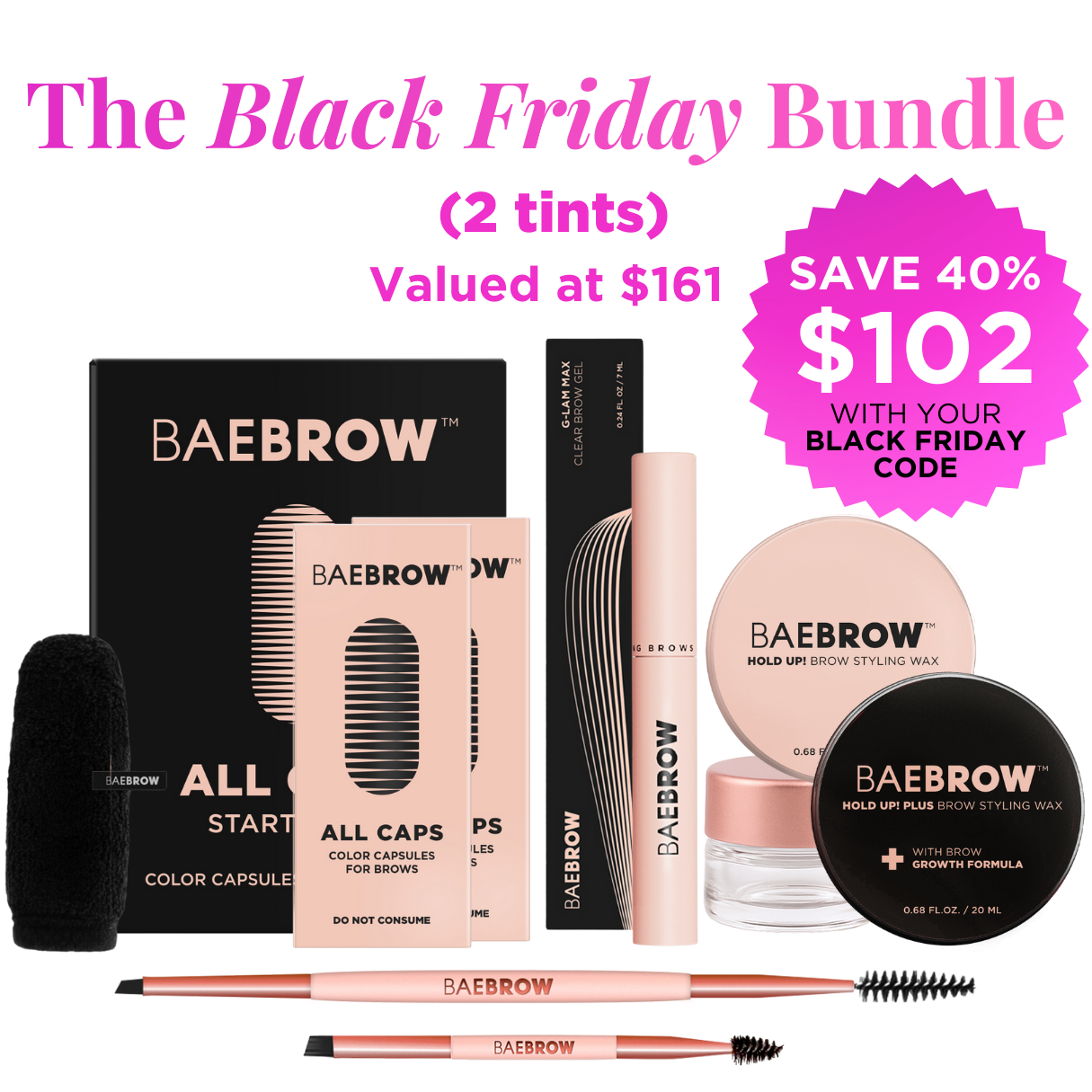 BLACK FRIDAY Bundle