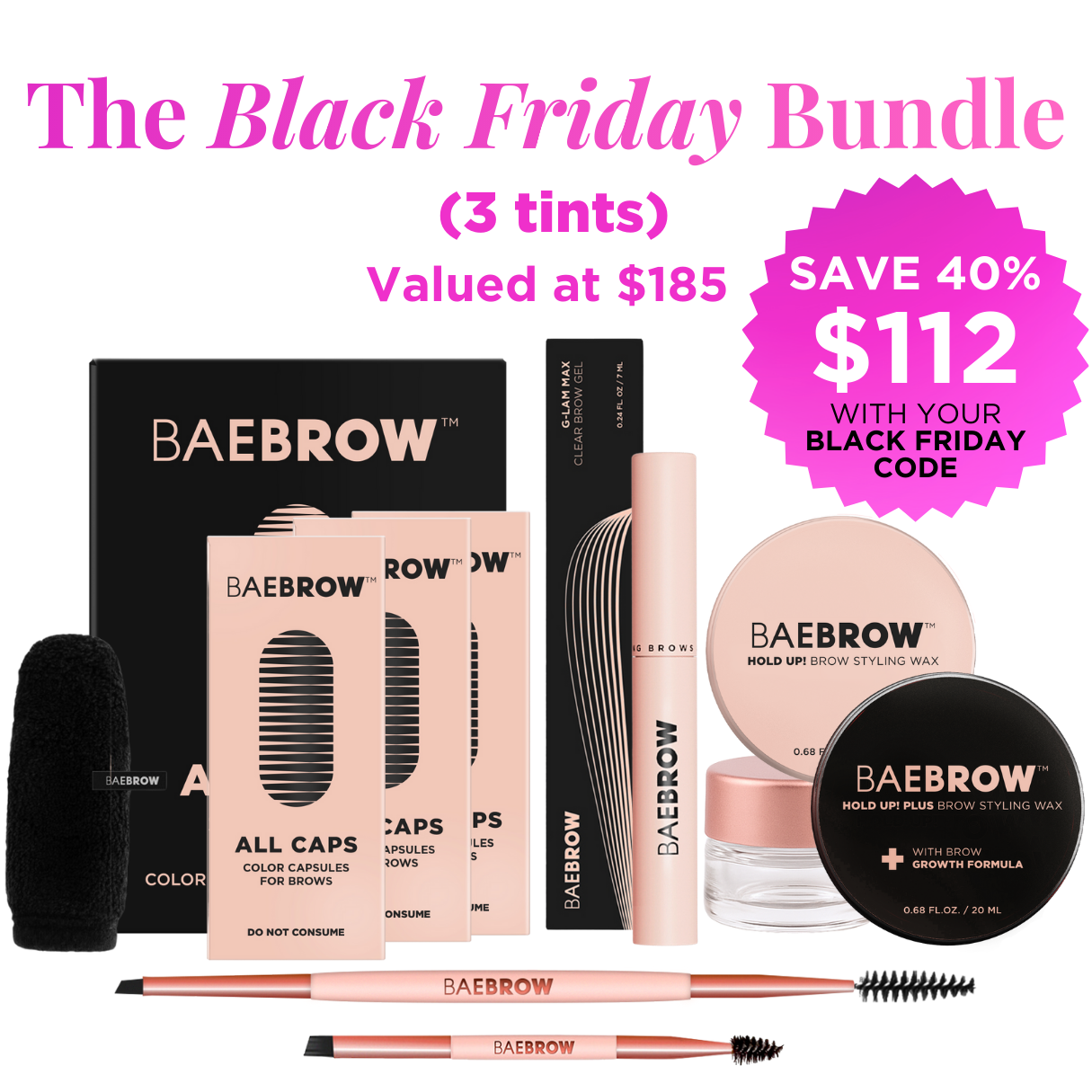 BLACK FRIDAY Bundle