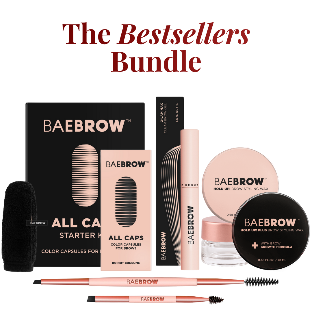 Bestsellers Bundle