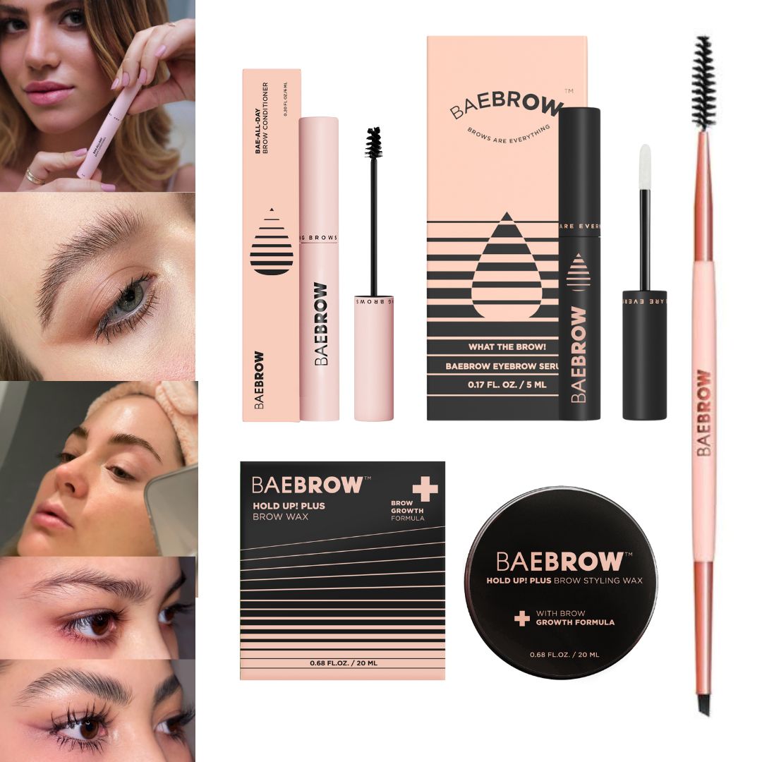 Grow Up Bundle