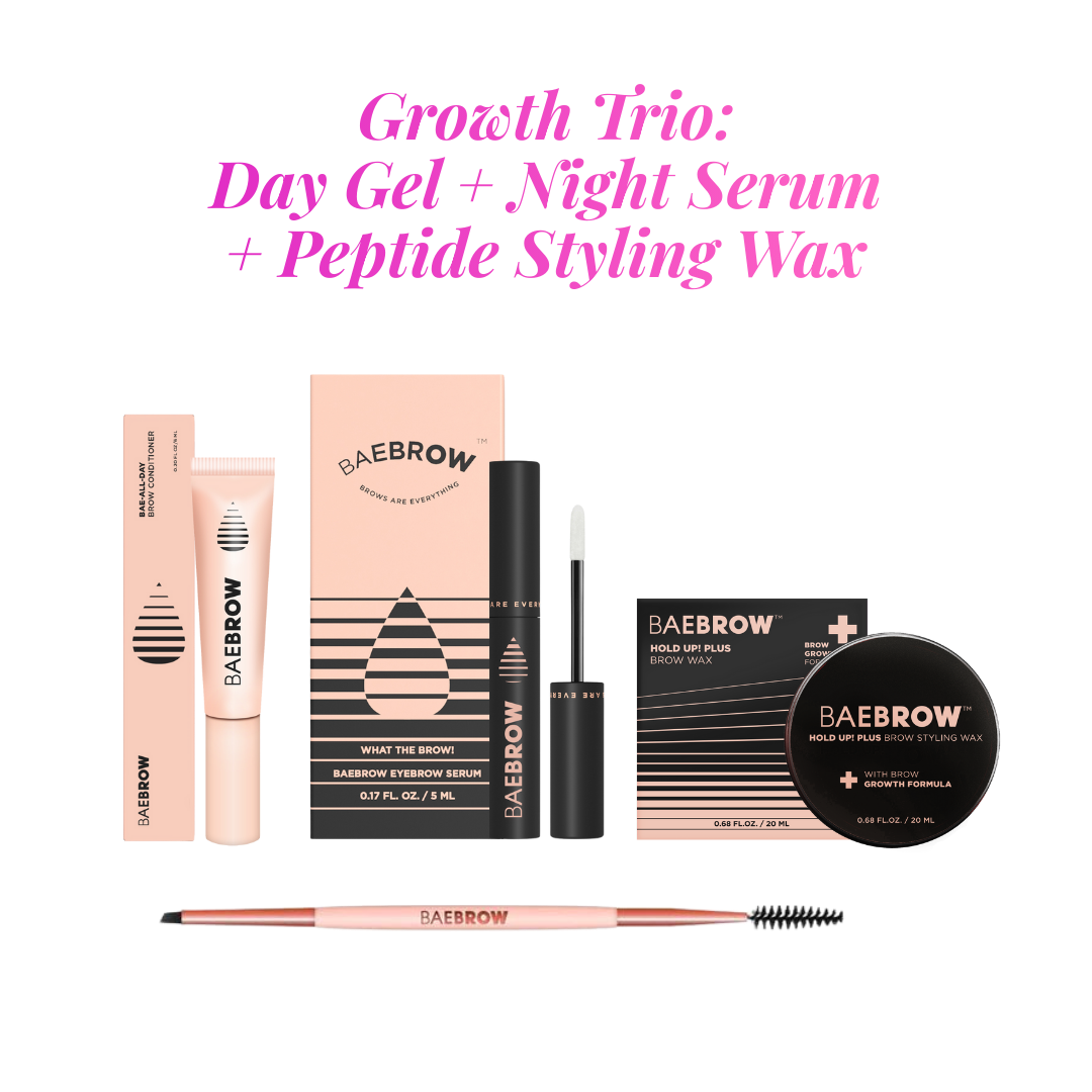 Grow Up Bundle