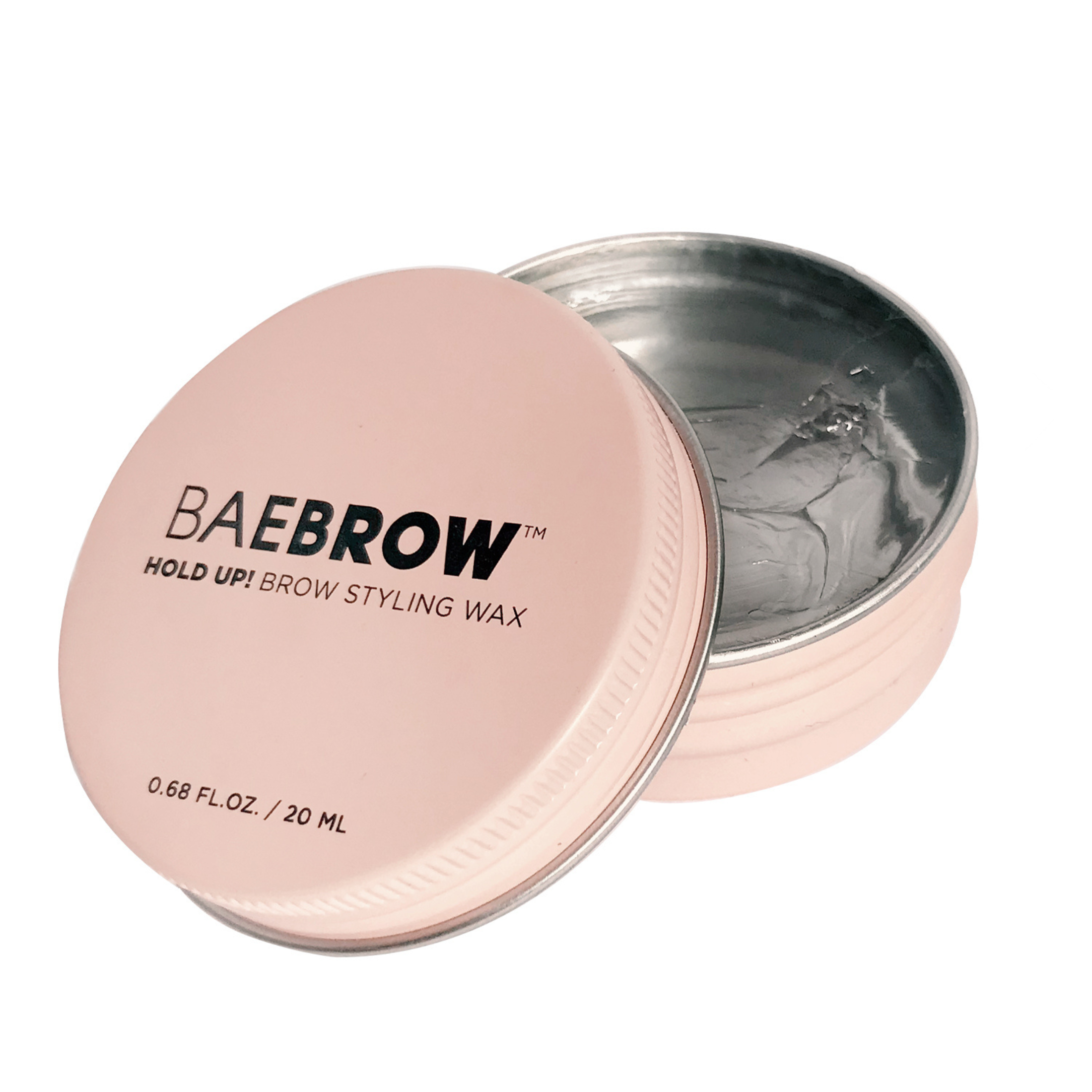 HOLD UP! Flexible Brow Wax
