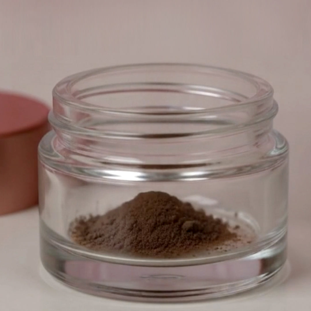 Mini Mixing Jar