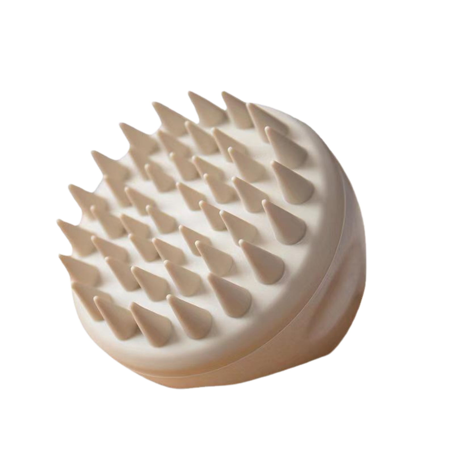 Scalp Massager Scrubber Brush
