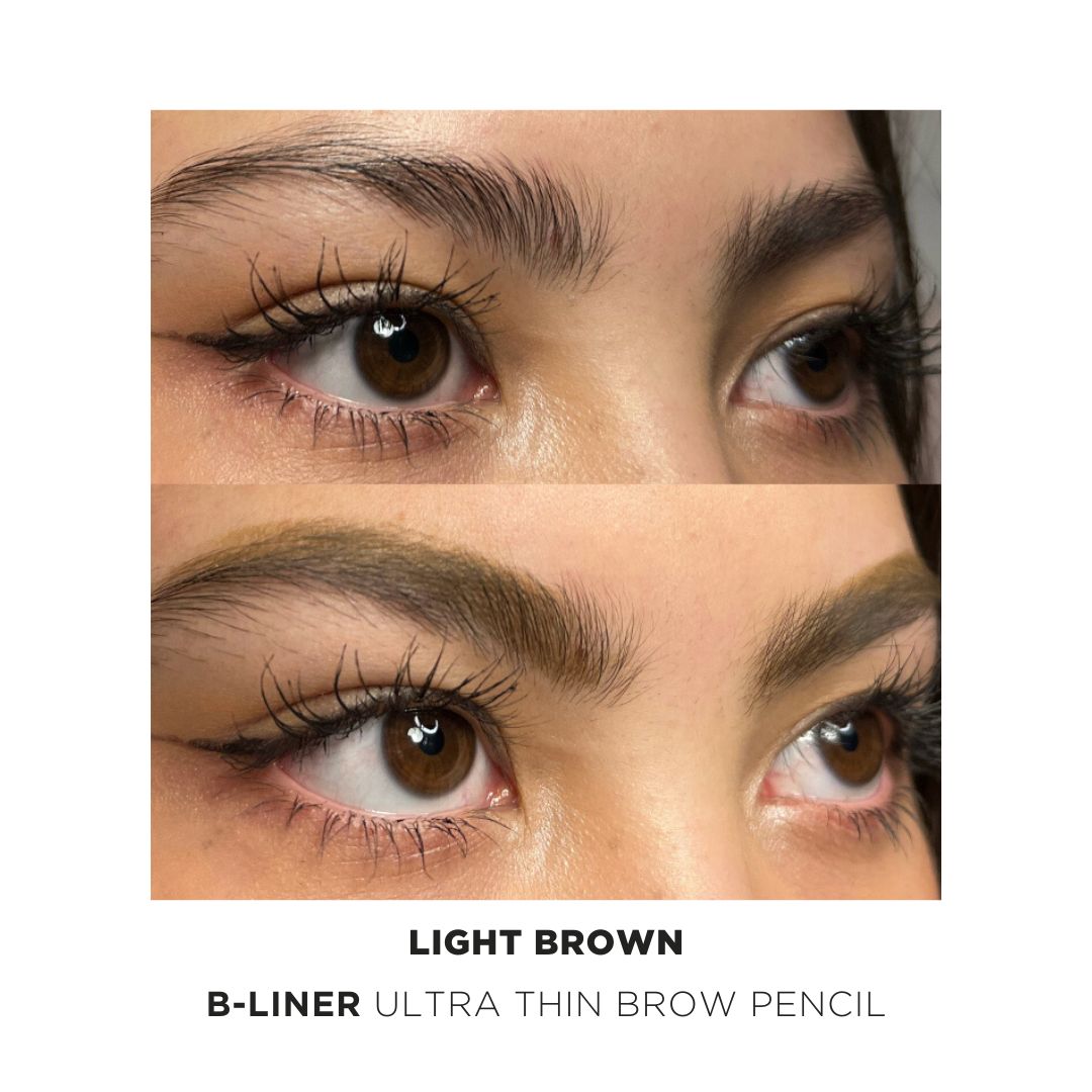 Fill and Sculpt Bundle (Triangle Tip Pencil)