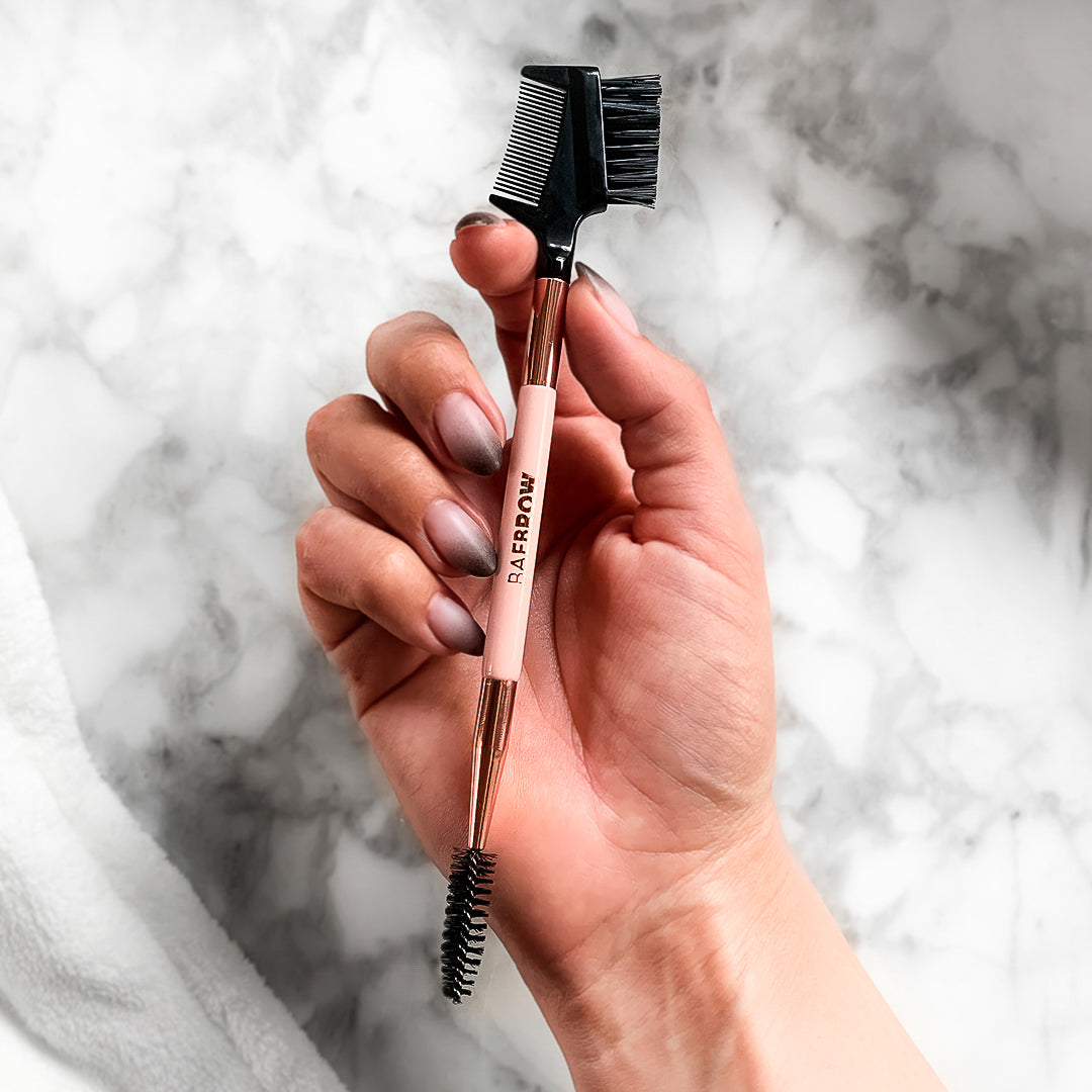 FEATHER BROW Bundle
