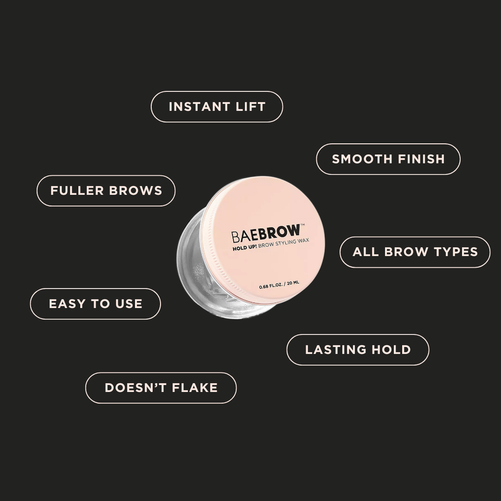 Bestsellers Bundle - BAEBROW