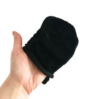 Reusable Makeup Removal Glove - BAEBROW