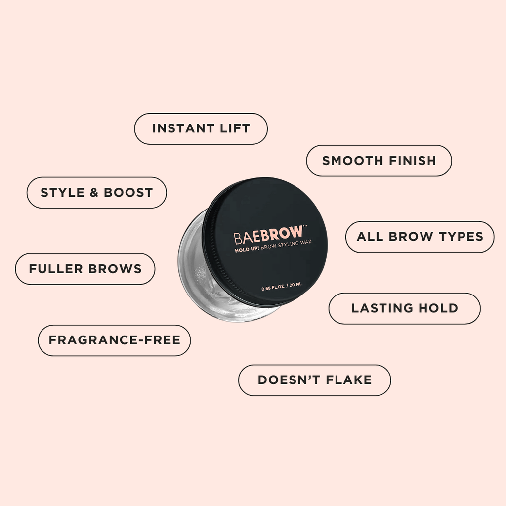 Bestsellers Bundle - BAEBROW