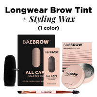 Henna & Hold Bundle - BAEBROW