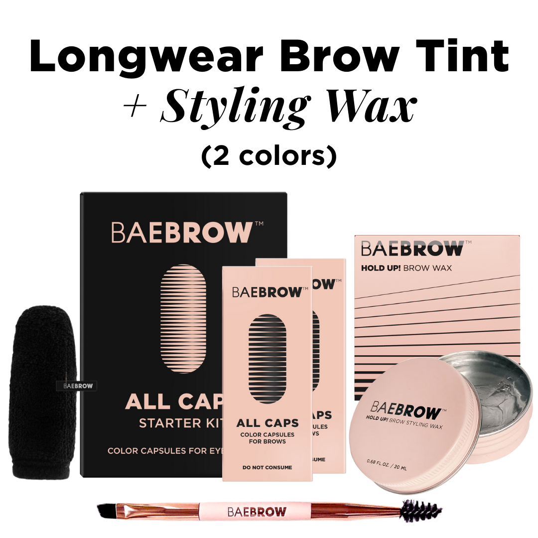 Henna & Hold Multi-Shade Bundle