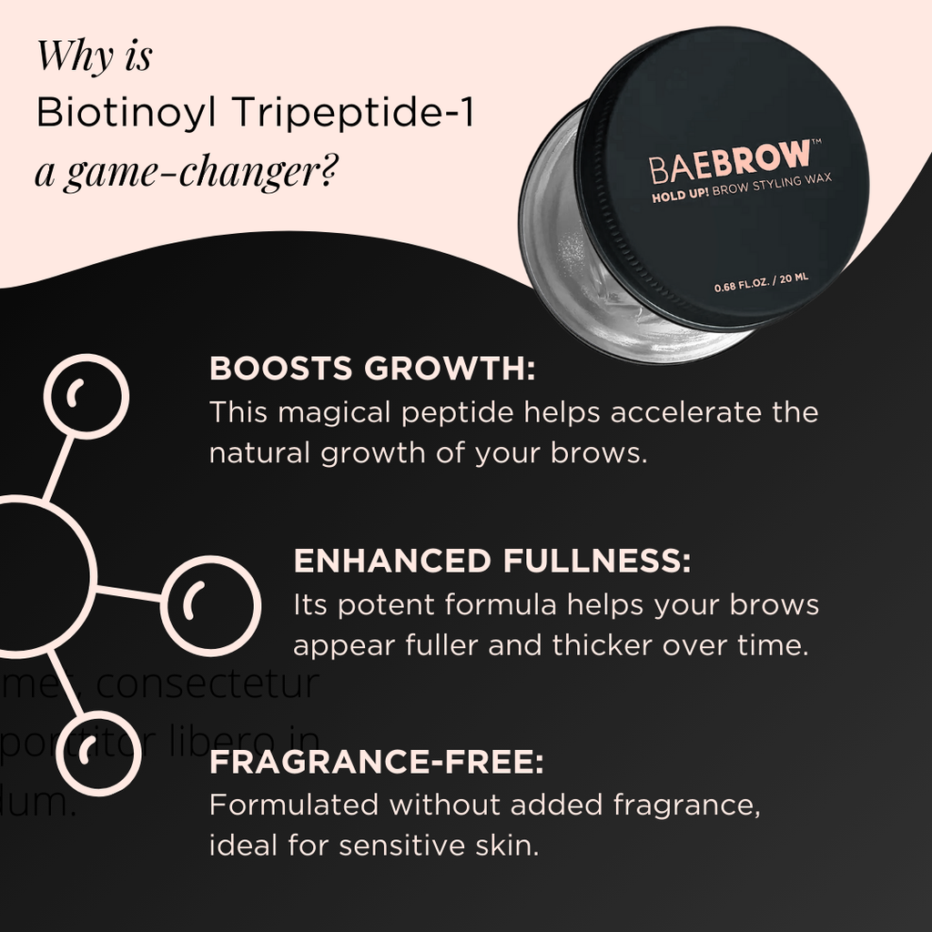 STYLE & BOOST Bundle - BAEBROW
