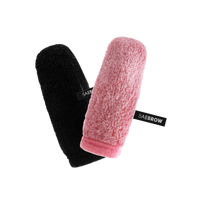 Mini Swipers - Reusable Makeup & Tint Removal - 2 pack - BAEBROW