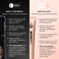 Grow Up Bundle - BAEBROW