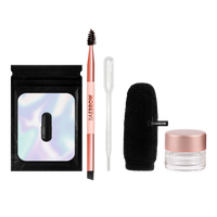 ALL CAPS Capsule Sample Starter Kit - BAEBROW
