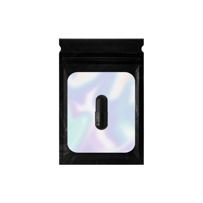 ALL CAPS CAPSULE Sample