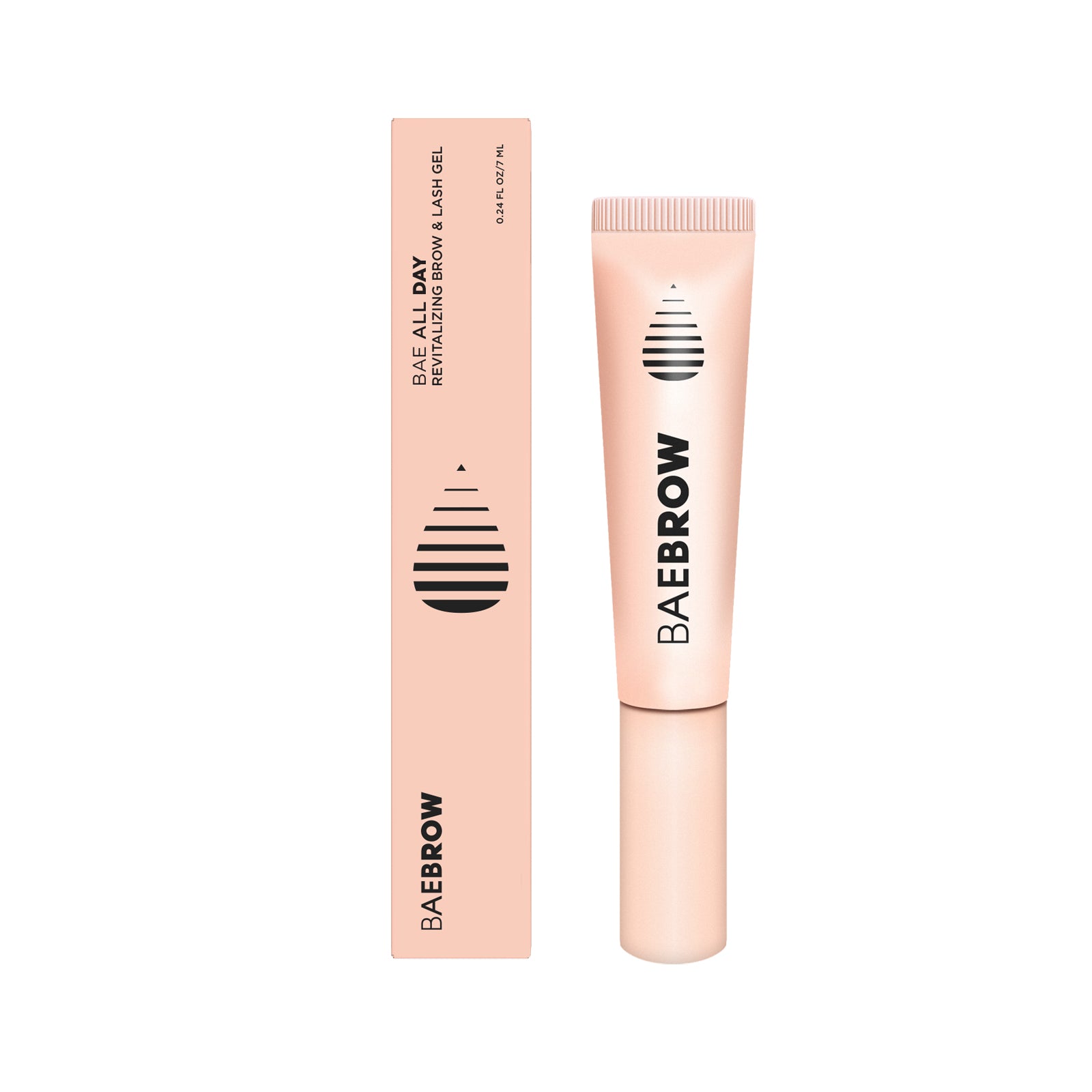 BAE-ALL-DAY Revitalizing Brow & Lash Gel