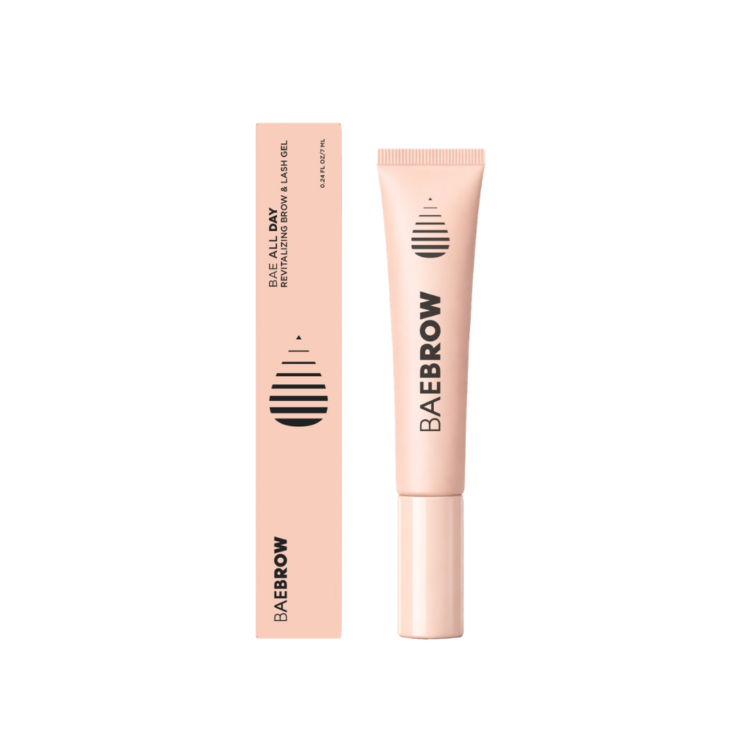 BAE-ALL-DAY Revitalizing Brow and Lash Gel