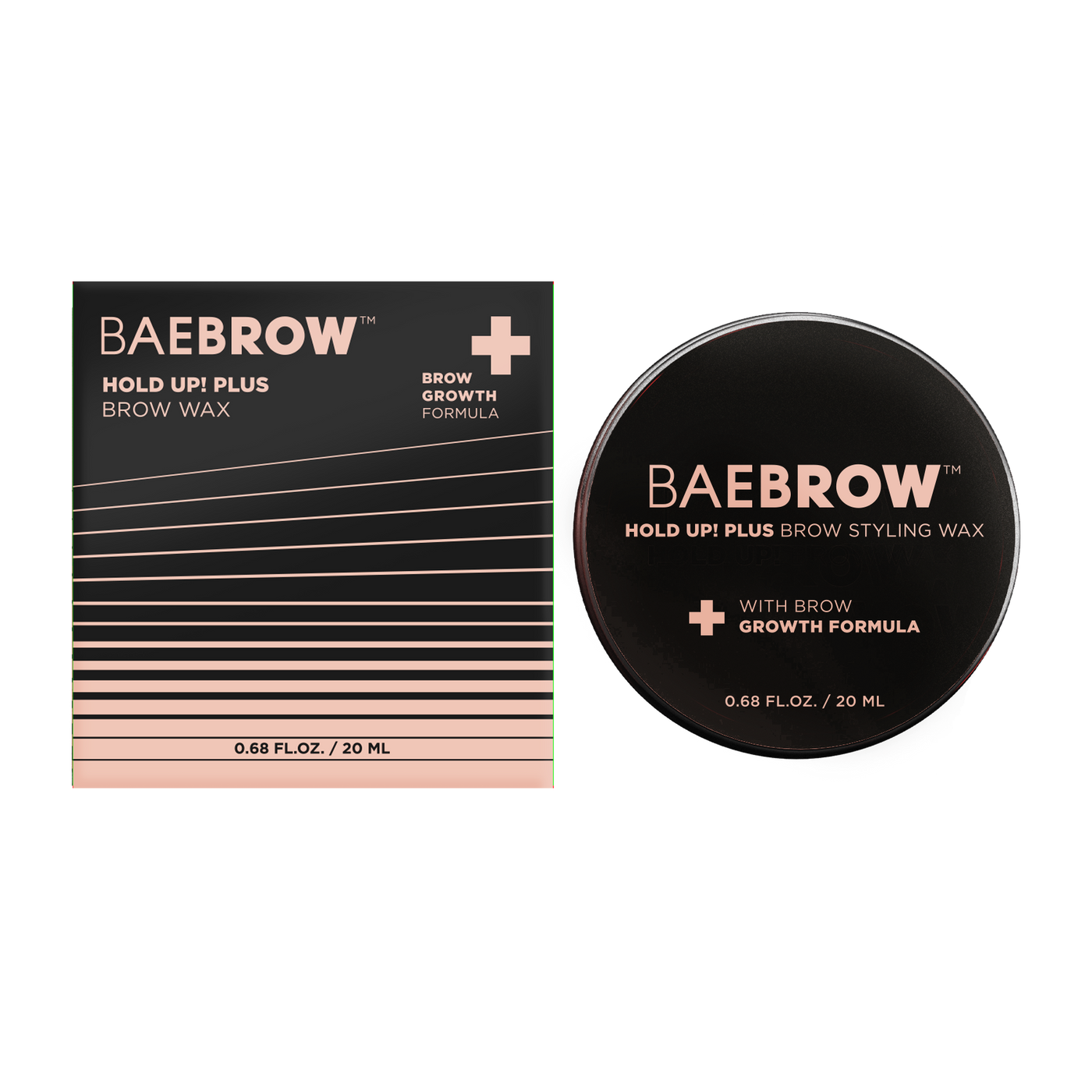 BAEBROW Eyebrow Tinting Made Easy Brows Are Everything