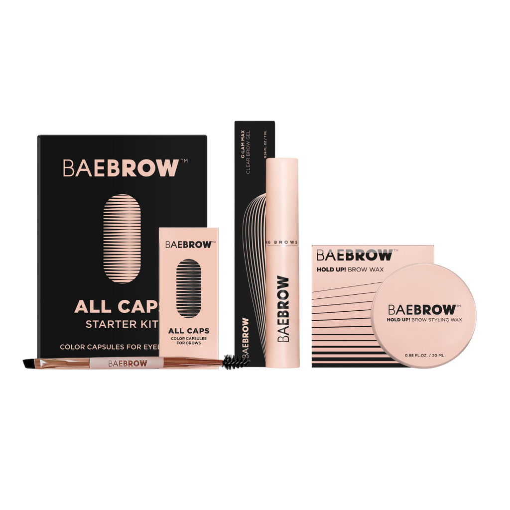 BAECATION Bundle