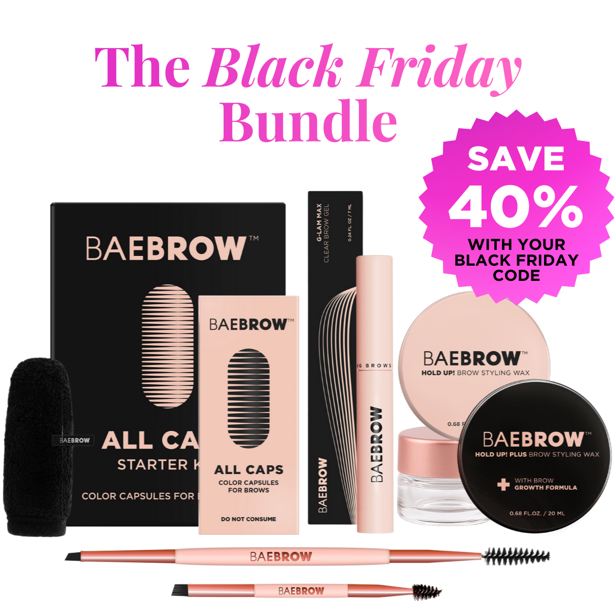 BLACK FRIDAY Bundle