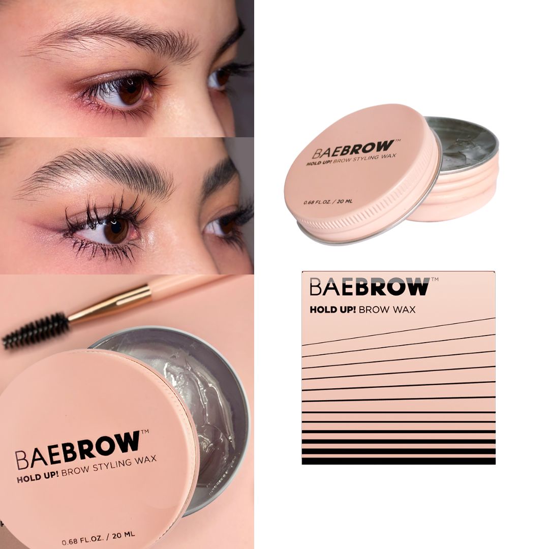 The Ultimate Brow Styling Bundle