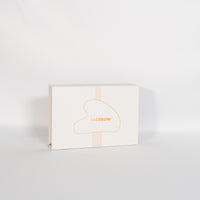 Rose Quartz Gua Sha Sculpt Tool - BAEBROW