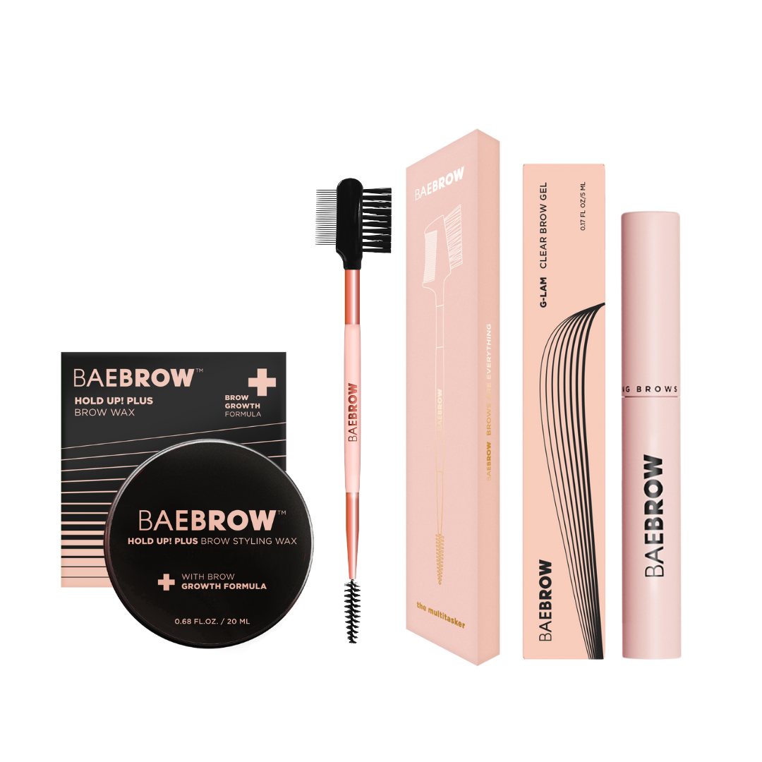 FEATHER BROW Bundle