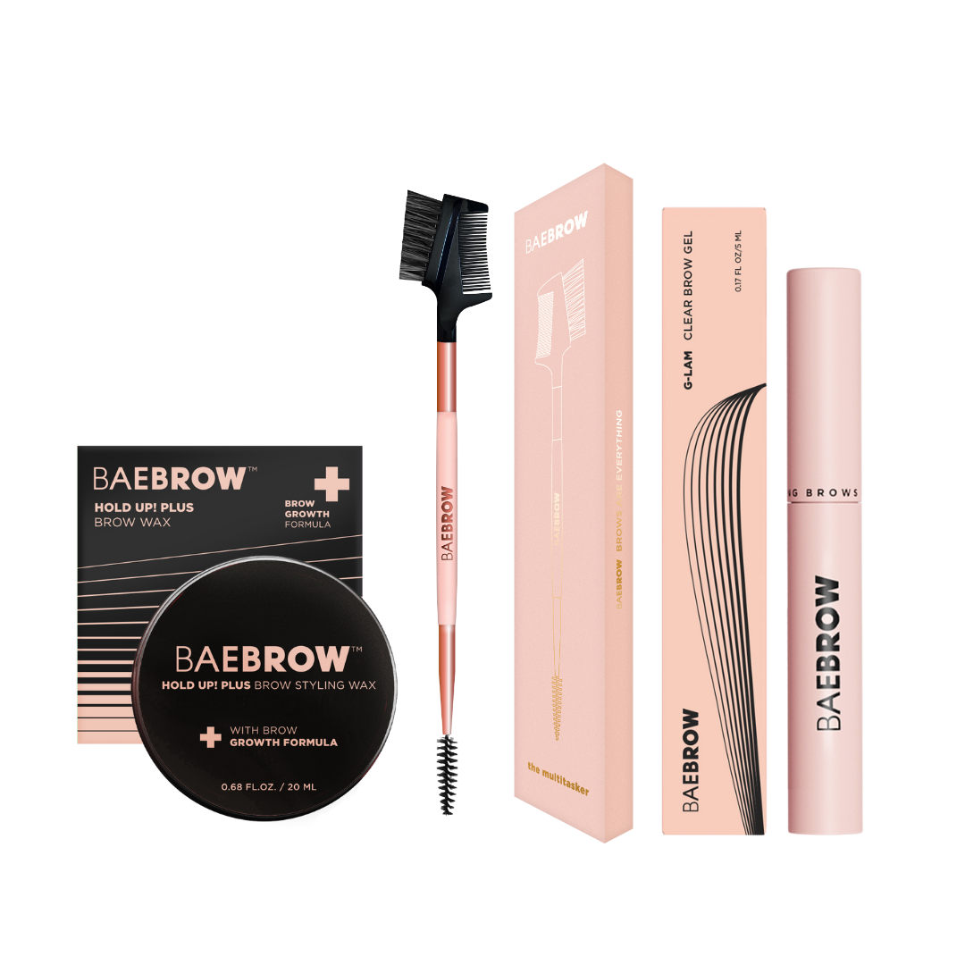 FEATHER BROW Bundle