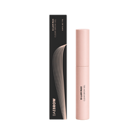 G-LAM MAX Clear Brow Gel - BAEBROW