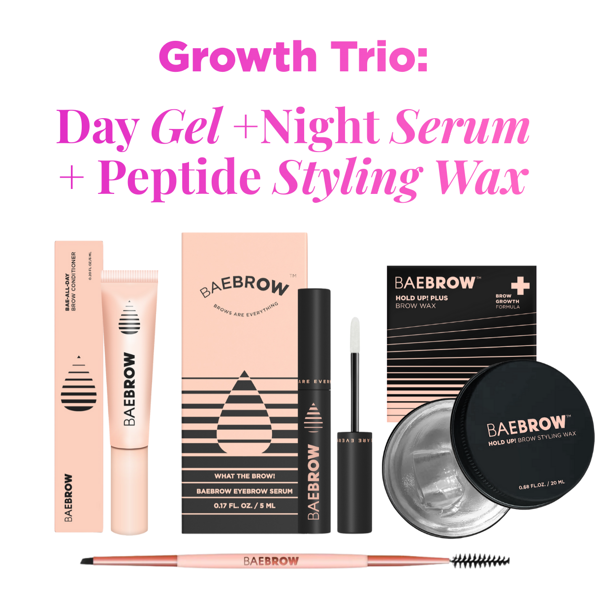 Grow Up Bundle