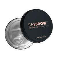 HOLD UP! PLUS Brow Styling Wax - BAEBROW