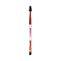 Mini Dual-Ended Angled Brush