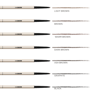 B-LINER Ultra Thin Brow Pencil - Triangle Tip - BAEBROW