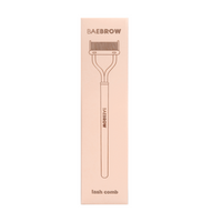 LASH COMB - BAEBROW