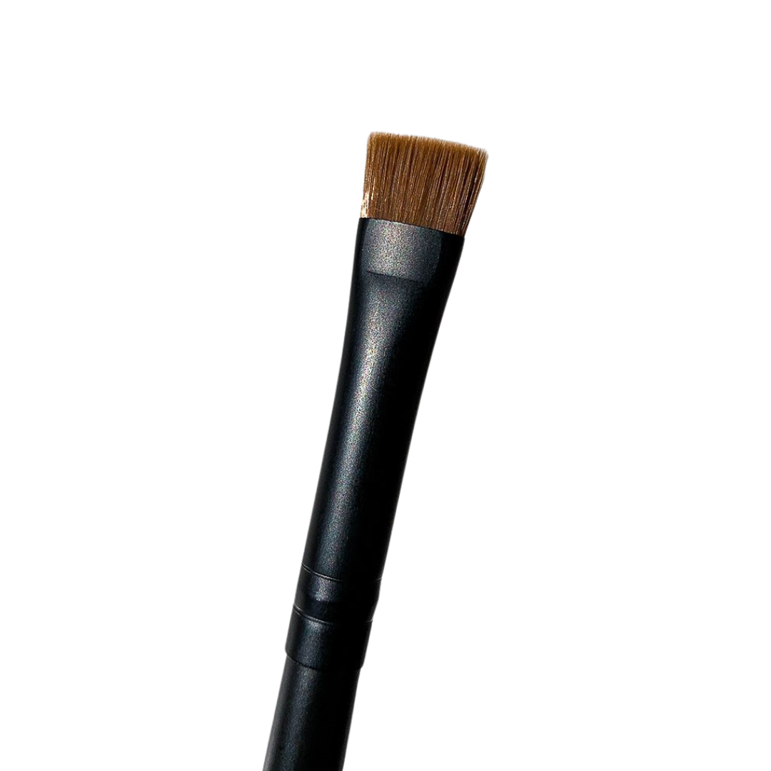 Straight Edge Flat Brush
