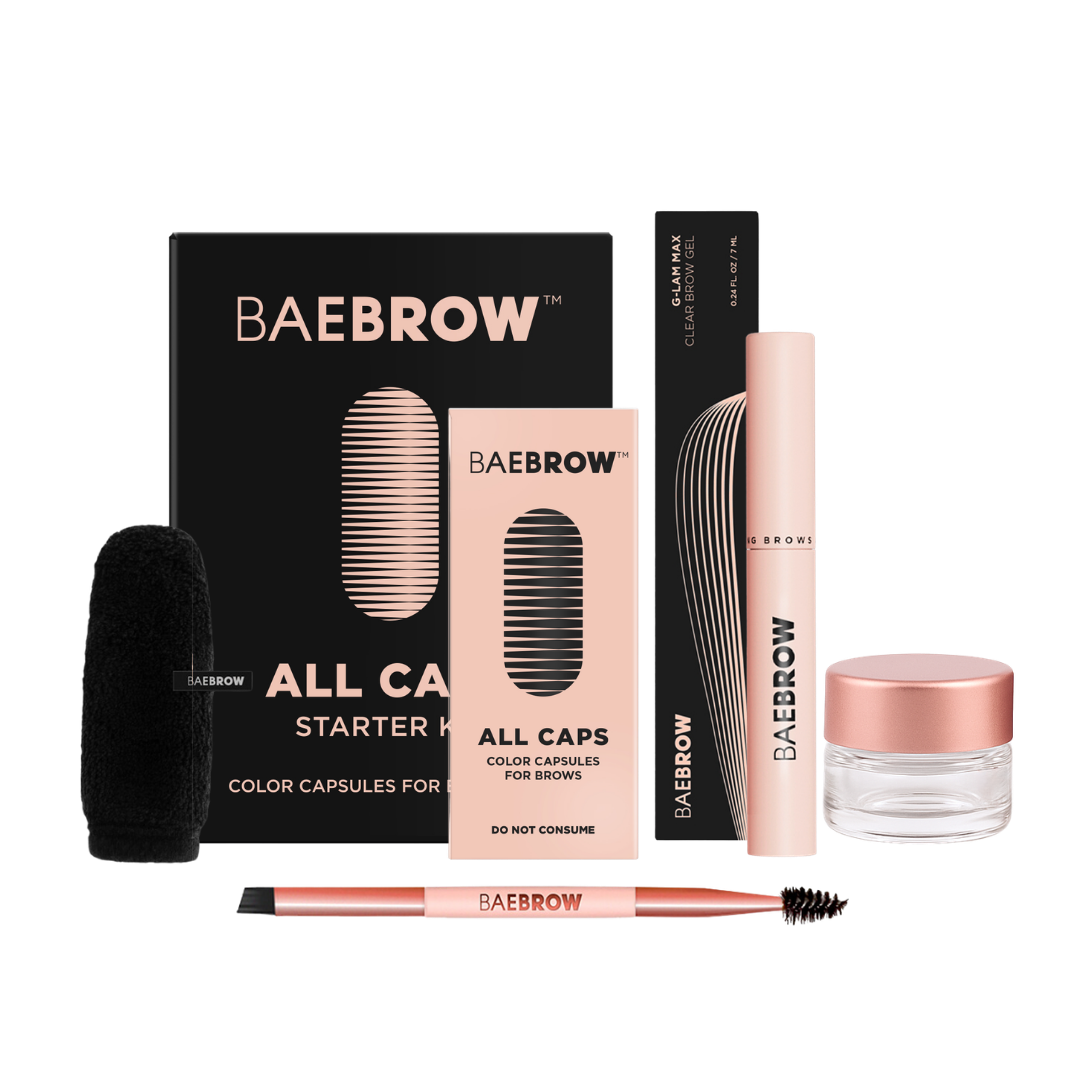 Tint & Tame Bundle